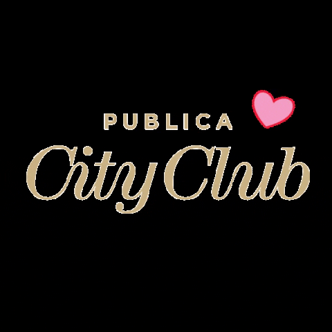 herzliya GIF by publica city club