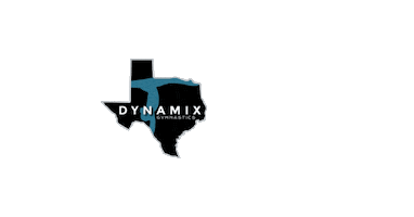 Gymnastics Sticker by Haute Media