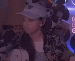 Reaction Thumbs Down GIF by CA in LA