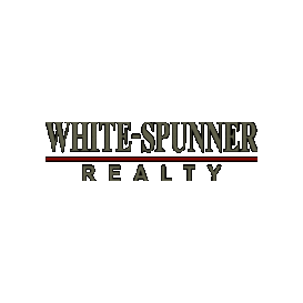 White-Spunner Realty Sticker