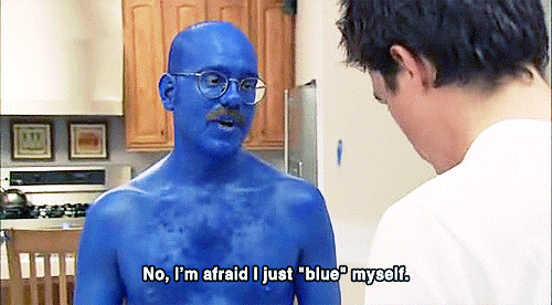 Giphy - blue arrested development GIF