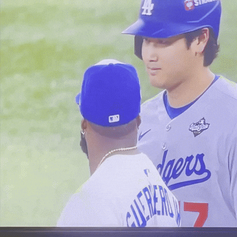 Baseball GIF