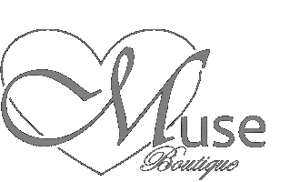 Muse Sticker by museboutique
