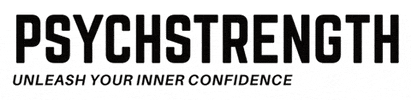 Psychstrength GIF by Luke Banot
