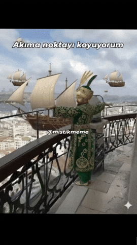 Fatih Sultan Mehmet GIF