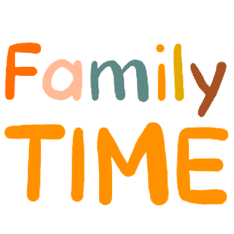 Family Sticker