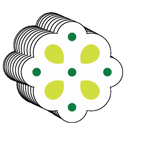 Arleneworld Sticker by Arlene!