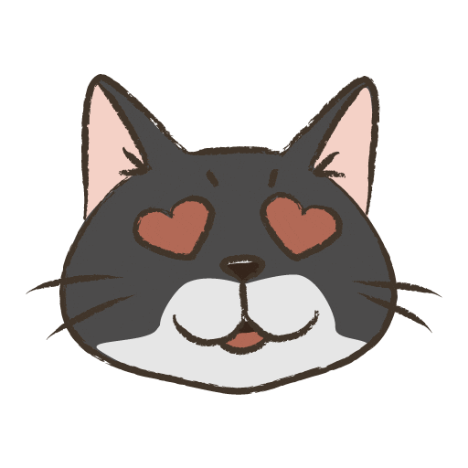 Heart Love Sticker