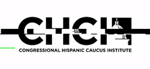 CHCI chci hispanic caucus GIF