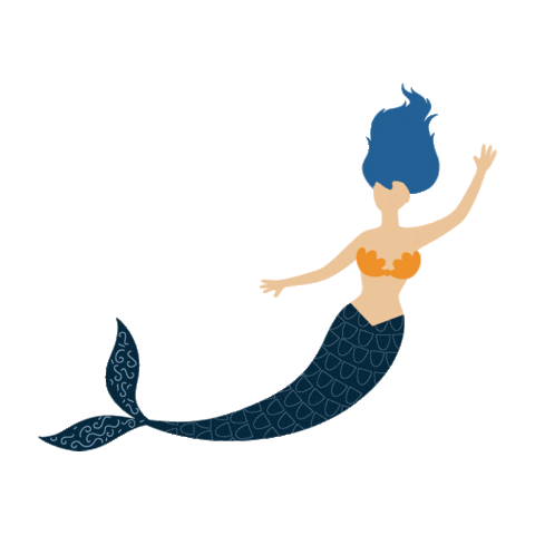 Sea Ocean Sticker by I Communicate FZE