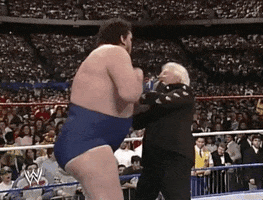 Bobby Heenan GIFs - Get the best GIF on GIPHY