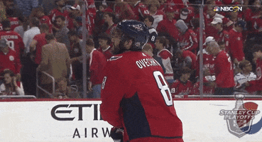 angry alexander ovechkin GIF by NHL