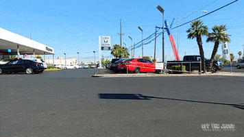 ford old cars GIF by Off The Jacks