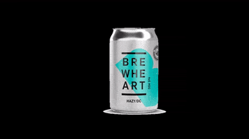 Hazydc GIF by brewheart