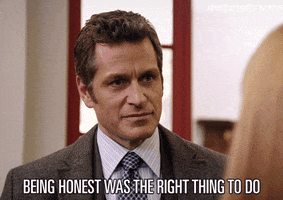 Be Honest Tv Land GIF by YoungerTV