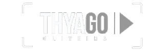 Filmmaker Thyago Oliveira Sticker by Thyago Videomaker