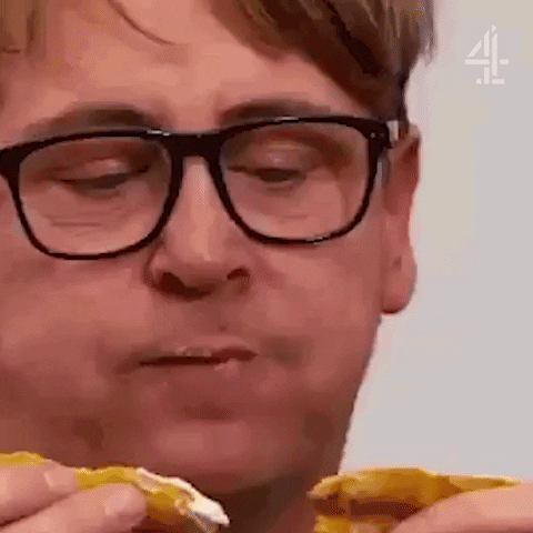 hungry television GIF by Channel 4