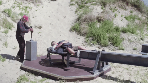 Sylt Catapult GIF - Find & Share on GIPHY
