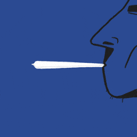 animation smoke GIF by Fabian Molina