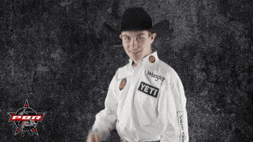 come back for me fighting GIF by Professional Bull Riders (PBR)