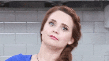 what happened omg GIF by Rosanna Pansino