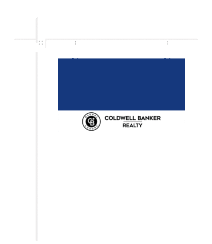 cbrealty Sticker