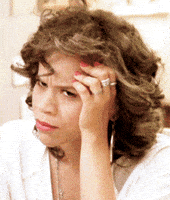 Rosie Perez Reaction GIF