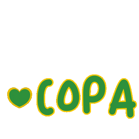 World Cup Brazil Sticker