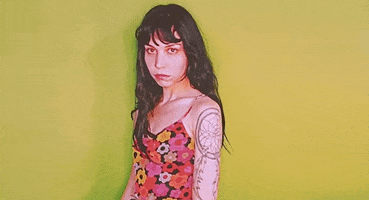 Girl House GIF by Mija