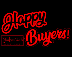 Happy Buyers GIF by NinaLovesNaples