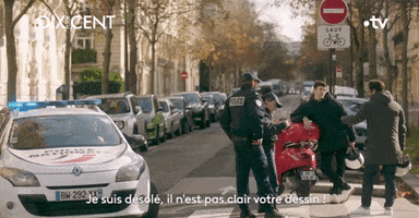 Dixpourcent 10Pourcent GIF by France tv