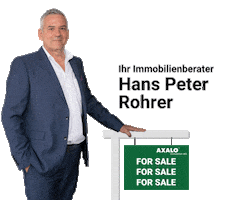 Galgen Sticker by Axalo Immobilien