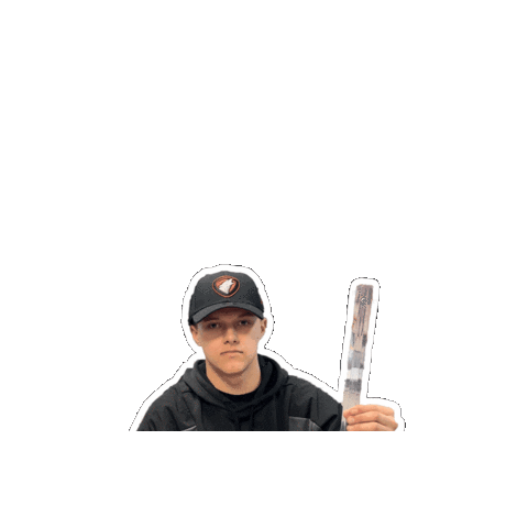 Komanda.lv Sticker
