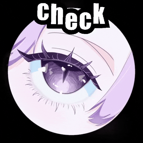 Eye GIF