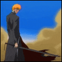 Bleach GIFs - Find & Share on GIPHY