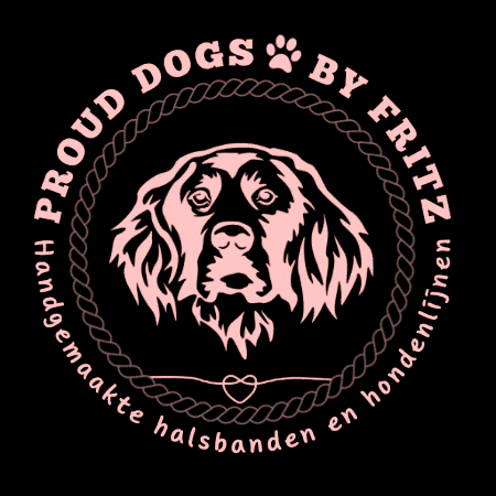 GIF by Proud Dogs by Fritz