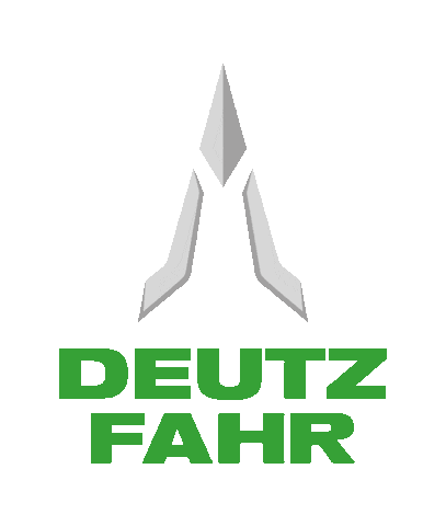 Animation Logo Sticker by DEUTZ-FAHR