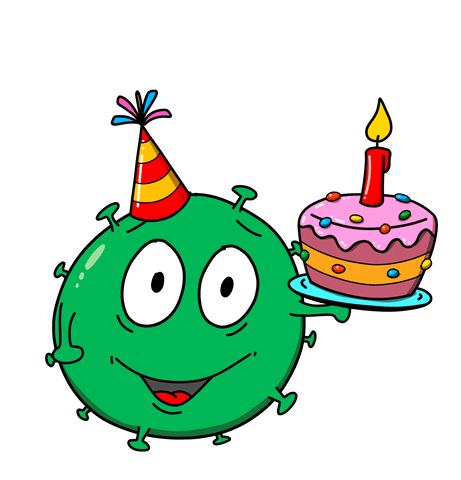Happy Quarantine Birthday Gifs Get The Best Gif On Giphy