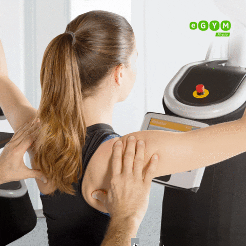 Fitness Loft Saarbrücken GIF
