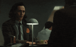Loki GIF