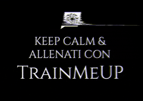 TrainMeUP GIF