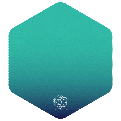 Talent Network Sticker