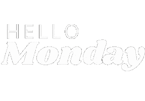 Happy Monday Sticker by Systemax