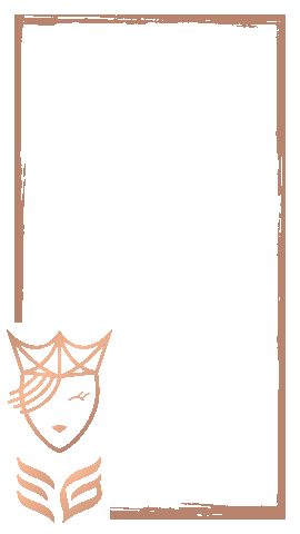 Sticker by Z potrzeby piękna