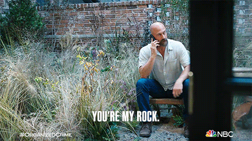 The Rock GIF by NBC - Find & Share on GIPHY