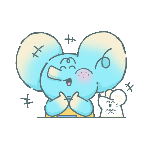 Applause Sticker