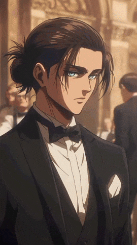 Eren GIF
