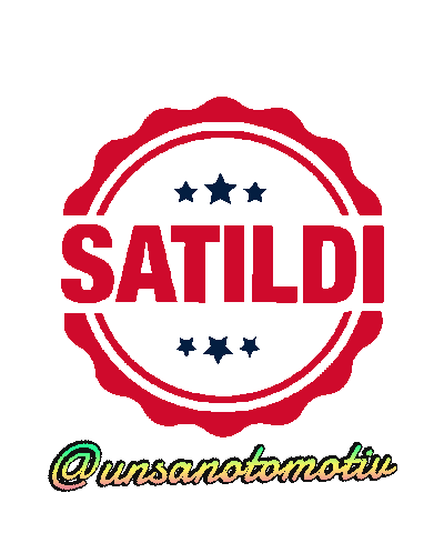 Ünsan Otomotiv Sticker