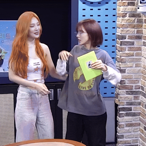 Wendy GIF