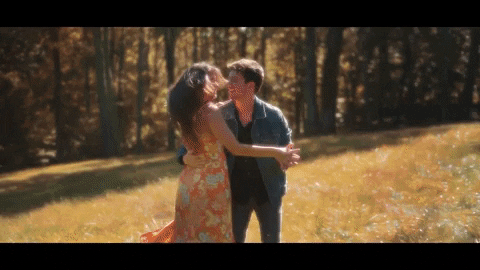 Lovers-dancing GIFs - Get the best GIF on GIPHY